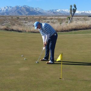 Meet your Posher, Bob